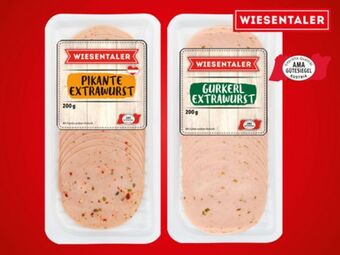 Lidl Extrawurst Angebot