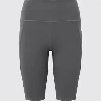 UNIQLO Airism soft active shorts Angebot