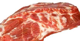 Transgourmet Schweine schopf Angebot