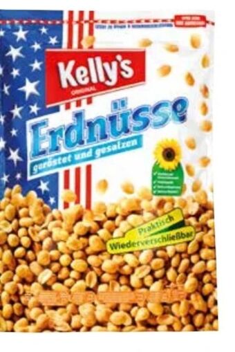 Transgourmet Erdnüsse Angebot