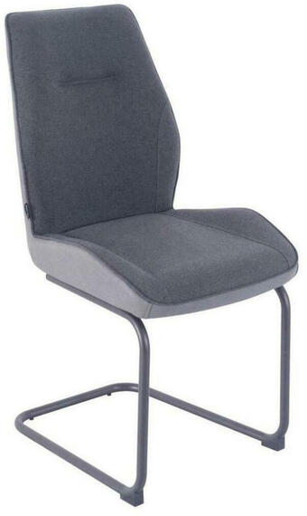 XXXLutz Schwingstuhl in webstoff Angebot