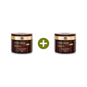 Yves Rocher 1 + 1 intensivpflege tag & nacht 75ml Angebot