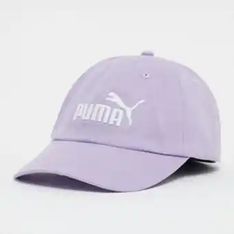Snipes Essentials no.1 baseball cap Angebot