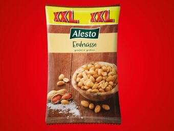 Lidl Erdnüsse 1 kg Angebot