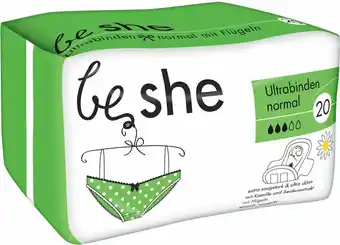 PENNY Be she ultrabinden Angebot