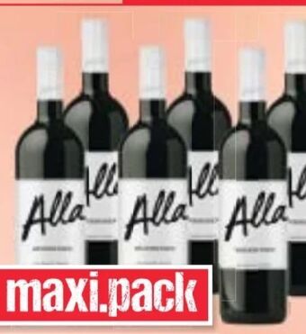 Maximarkt Cuvée heideboden Angebot