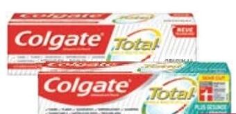 Maximarkt Total zahncreme Angebot