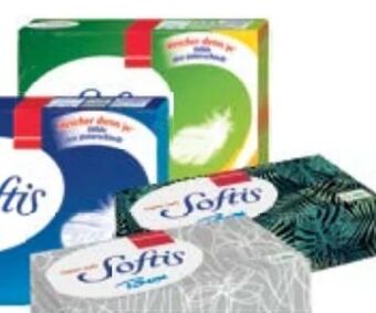 Maximarkt Softis taschentücher Angebot