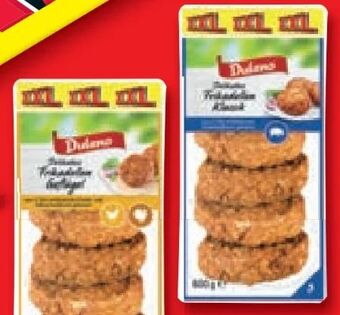 Lidl Faschierte laibchen Angebot