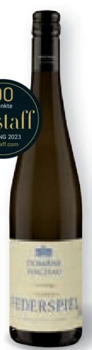 Lidl Chardonnay Angebot