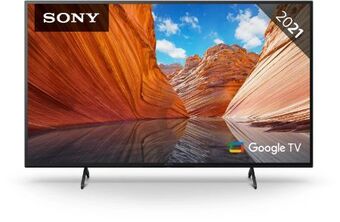 Red Zac Ultra hd tv kd43x80lpaep Angebot