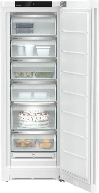 Red Zac Nofrost gefrierschrank fne5026-20 Angebot