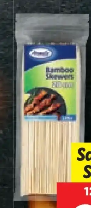 Lidl Holz schaschlik spieße Angebot