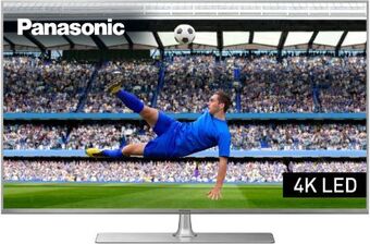 Red Zac Ultra hd tv tx-49lxn978 Angebot