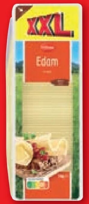 Lidl Edamer Angebot