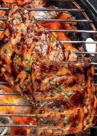Lidl Bbq ribs Angebot