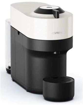 Red Zac Nespresso kapselmaschine xn9201 vertuo pop coconut white Angebot