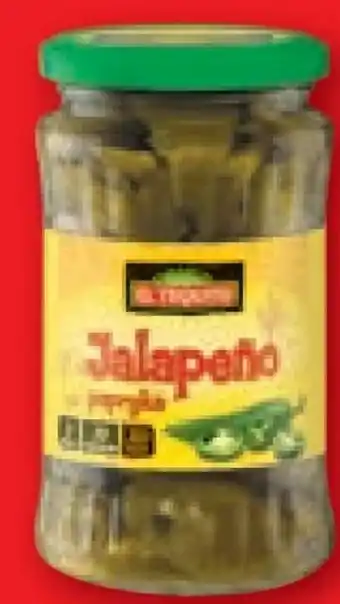 Lidl Jalapenos Angebot