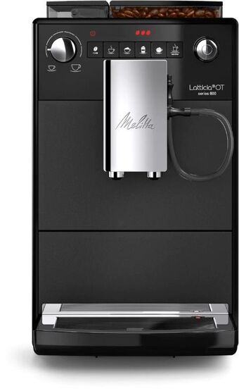 Red Zac Kaffeevollautomat latticia f300-100 Angebot