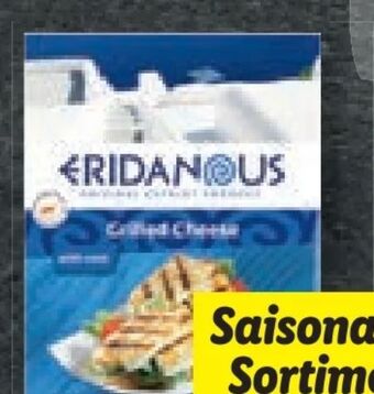 Lidl Halloumi grillkäse Angebot