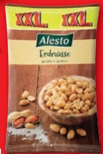 Lidl Erdnüsse Angebot