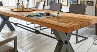 Polstermöbel Fischer Esstisch Angebot