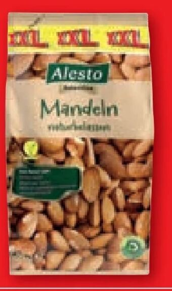Lidl Selection mandeln Angebot