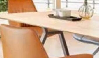 Polstermöbel Fischer Esstisch Angebot