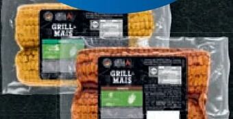 Lidl Zuckermais Angebot