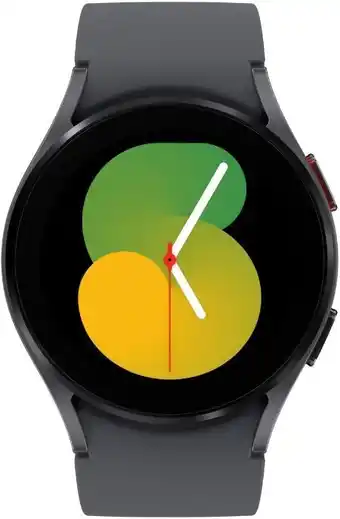 Red Zac Smartwatch galaxy watch5 r900 graphit Angebot