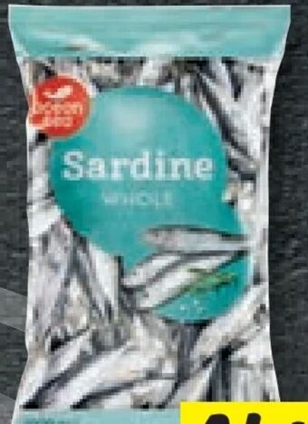 Lidl Adria sardinen Angebot