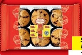 Lidl Muffins Angebot