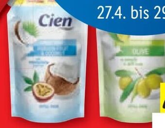 Lidl Flüssigseife Angebot
