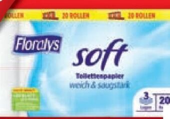 Lidl Toilettenpapier Angebot