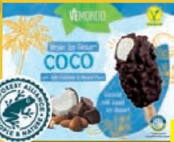 Lidl Veganes stieleis Angebot