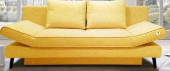 Polstermöbel Fischer Schlafsofa Angebot