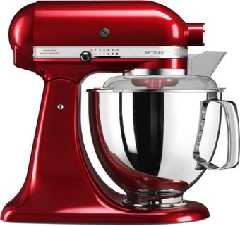 Red Zac Küchenmaschine 5ksm175pseca Angebot
