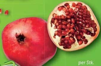 Lidl Granatapfel Angebot