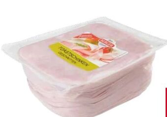 Transgourmet Toastschinken Angebot