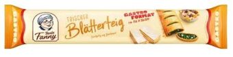 Transgourmet Blätterteig gastro Angebot