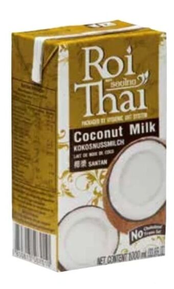 Transgourmet Kokosmilch Angebot