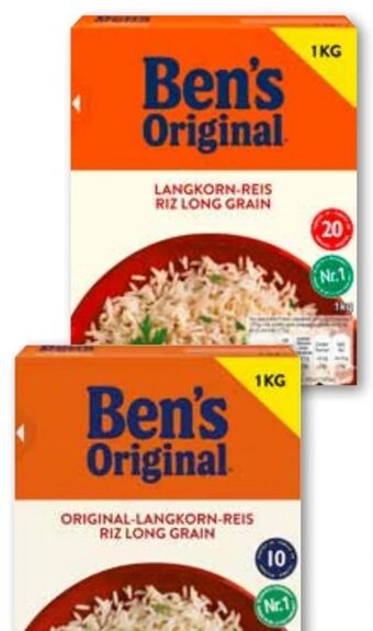 ADEG Original reis Angebot