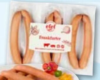 ADEG Frankfurter Angebot