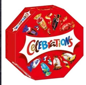Transgourmet Celebrations Angebot
