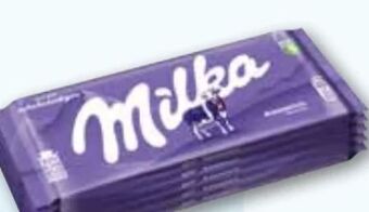 ADEG Tafelschokolade Angebot