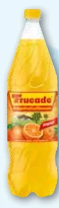 ADEG Limonade Angebot