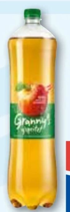 ADEG Apfelsaft gespritzt Angebot