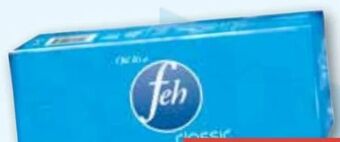 ADEG Taschentücher Angebot