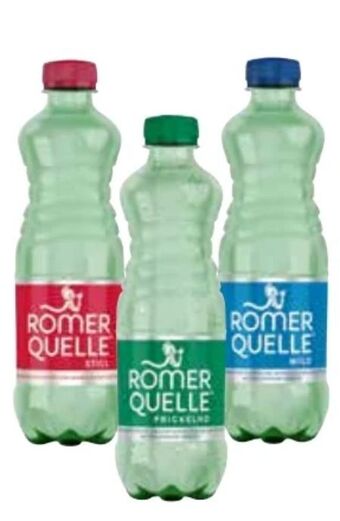 Transgourmet Mineralwasser Angebot