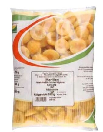 Transgourmet Marillen halbiert Angebot